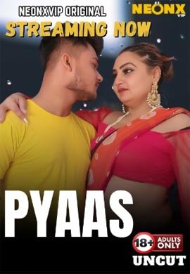 Pyaas